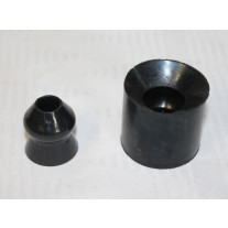 Zetor - door bracket set - door stop set     5918-7906  5918-7903  5718-7957