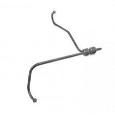 Zetor Injection pipe - cylinder 2 - Fuel system 14.009.552 Parts » Agrapoint 