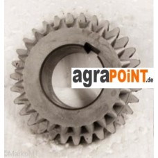 Zetor 1st and 2nd speed bike - 31z / 25z 30111917 Parts » Agrapoint 