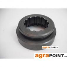 Zetor UR1 4th and 5 th speed gear bush 40111952 Parts » Agrapoint 