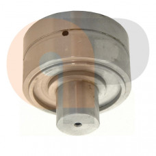 Zetor Upper pin - Front drive wheel 5045-3210 6745-3256 88.175.091 Parts » Agrapoint 