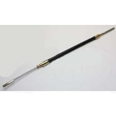 Zetor Bowden - Handbrake cable left - Handbrake 53.231.040 Parts » Agrapoint 