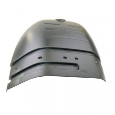 Zetor Left fender extension - Rear mudguards 53.364.921 Parts » Agrapoint 