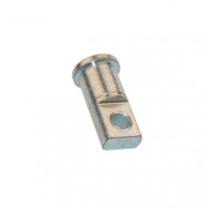 Zetor Pin - Handbrake 54.231.018 Parts » Agrapoint 