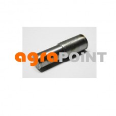 Zetor UR1 Intermediate gear pin 72010402 Spare Parts »Agrapoint