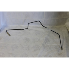 Zetor Brake line to the left - Left hand pipe 55112623 55112617 Parts » Agrapoint 