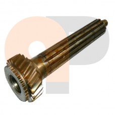 Zetor UR1 splined shaft 59111901 Parts » Agrapoint 