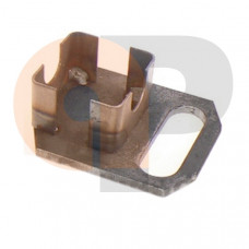 Zetor Gear shift linkage - base 6mm 59112060 Parts » Agrapoint 
