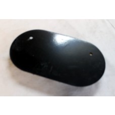 Zetor UR1 Rubber cover 59118737 Spare Parts »Agrapoint