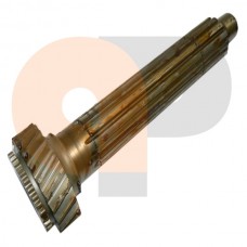 Zetor Splined shaft 60111905 Parts » Agrapoint 