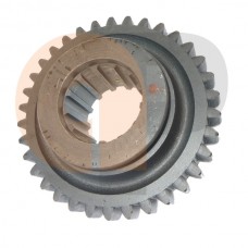 Zetor UR1 1st and reverse speed sliding gear 60111906 Parts » Agrapoint 