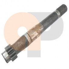 Zetor UR1 Hollow clutch shaft 60111919 Parts » Agrapoint 