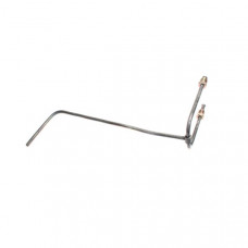 Zetor Replacement reservoir tube - Brake 67112621 Parts » Agrapoint 