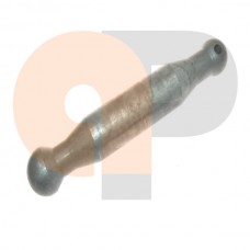 Zetor UR1 Piston rod - Lifting mechanism 67118014 Spare Parts »Agrapoint