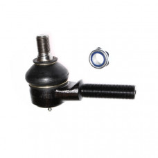 Zetor LH joint - Rod End M18x1.5 L, cone M16x1.5 - Steering 67143531 55113531 Parts » Agrapoint 