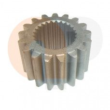 Zetor Central wheel - Front drive wheel 67453254 88.175.097 Parts » Agrapoint 