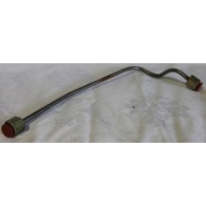 Zetor UR1 Injection tube pipe 69010869 71010869 Spare Parts »Agrapoint
