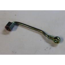 Zetor UR1 Pipe 71010428 55010404 Parts » Agrapoint 