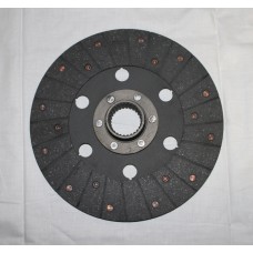Zetor UR1 PTO clutch plate 72011150 70011150 70011191 70011176 Parts » Agrapoint 