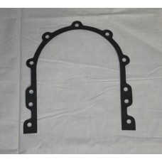 Zetor UR1 Gasket rear cover 78.002.118 Parts » Agrapoint 