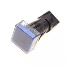 Zetor High beam indicator - blue - Dashboard 78.358.934 Parts » Agrapoint 
