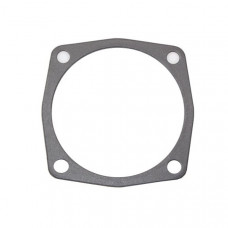 Zetor Gasket - Bearing cover seal in the intermediate housing 80.108.031 Parts » Agrapoint