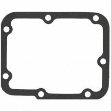 Zetor Transmission side cover gasket - Gearbox gasket - Transmission 80.121.102 Parts » Agrapoint 