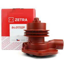Zetor Water pump - UR II - ZETRA 84.017.529 83.017.500 Parts » Agrapoint 