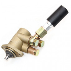 Zetor Delivery pump 2292 - Fuel pump IM2237 93.009.200 93.009.701 Parts » Agrapoint 