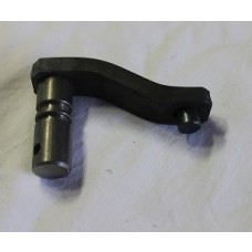 Zetor UR1 PTO lever assy 952020 Parts » Agrapoint 