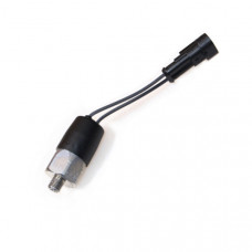 Zetor Oil pressure switch - Front drive axle CARRARO 935331 Parts » Agrapoint 