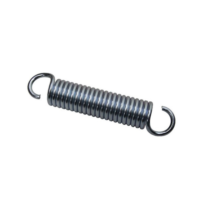 Zetor Return spring - Pedals 13.255.011 Parts » Agrapoint 