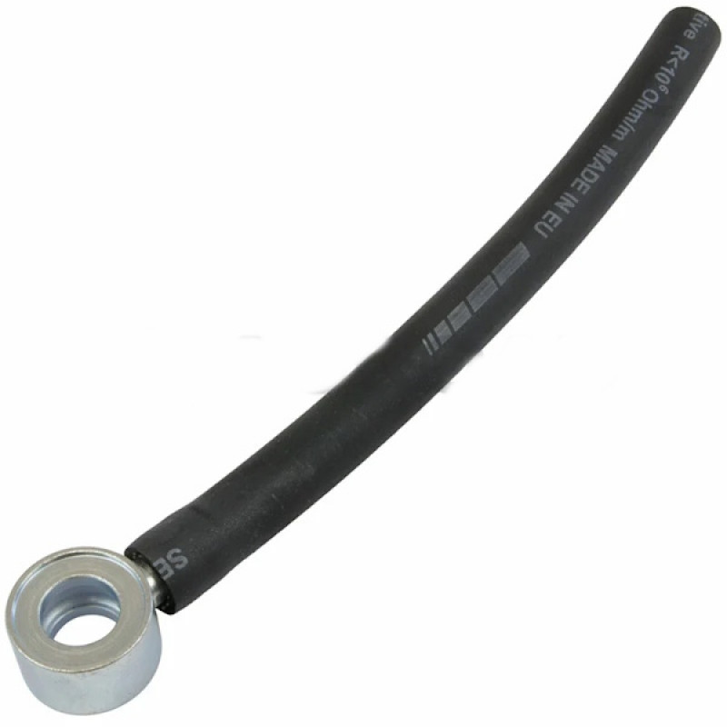 Zetor Hose with screw connection - Injection pump 14.009.949 Parts » Agrapoint 