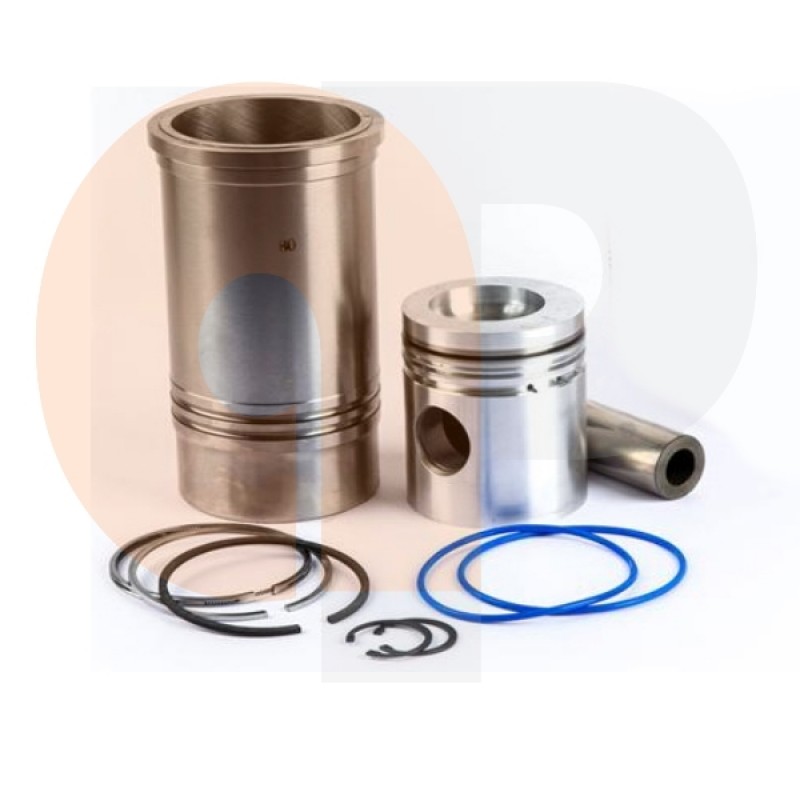 Zetor UR1 Cylinder liner-Piston-Set - 105mm  16.000.992 Parts » Agrapoint 