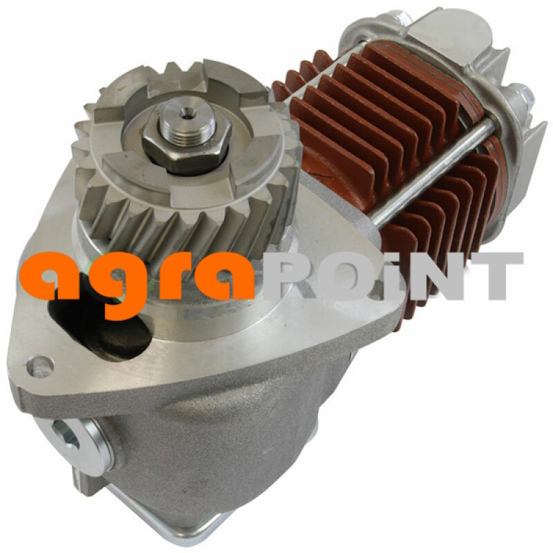 Zetor AIR COMPRESSOR 16.010.191 Parts » Agrapoint 