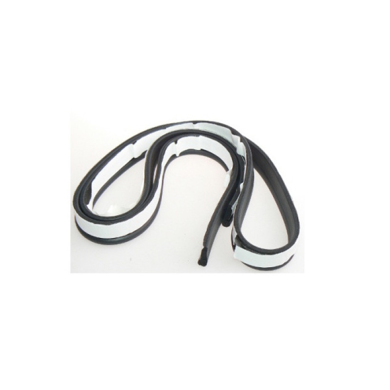 Zetor Fender sealing profile - Rear mudgards 16.364.035 Parts » Agrapoint 
