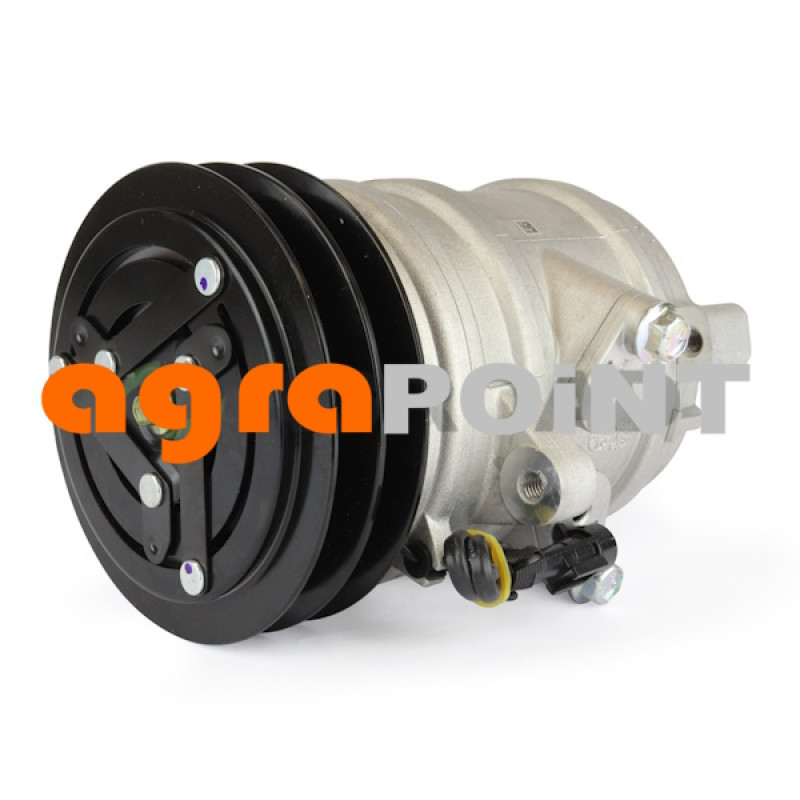 Zetor AC COMPRESSOR - Delphi - Harrison-System 16.372.954 Parts » Agrapoint 