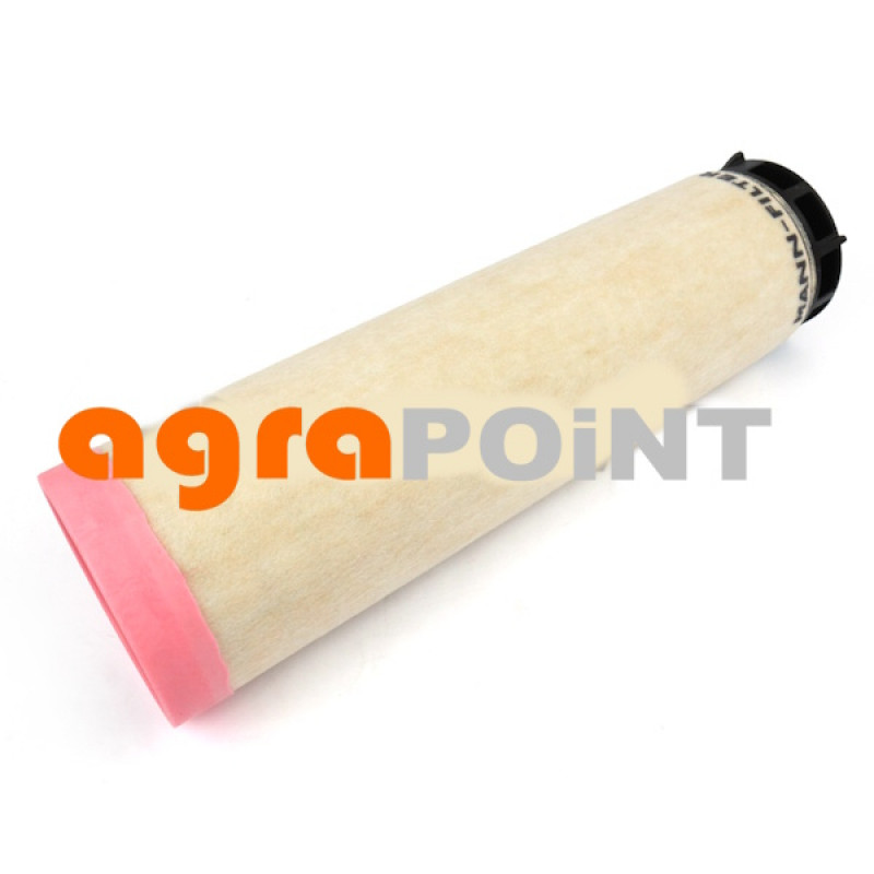Zetor AIR CLEANER ELEMENT, INNER 18.011.915 Parts » Agrapoint 