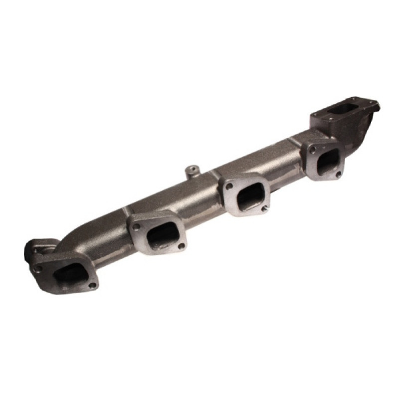 Zetor Exhaust flange - Supercharging and intercooling 19.029.507 Parts » Agrapoint 