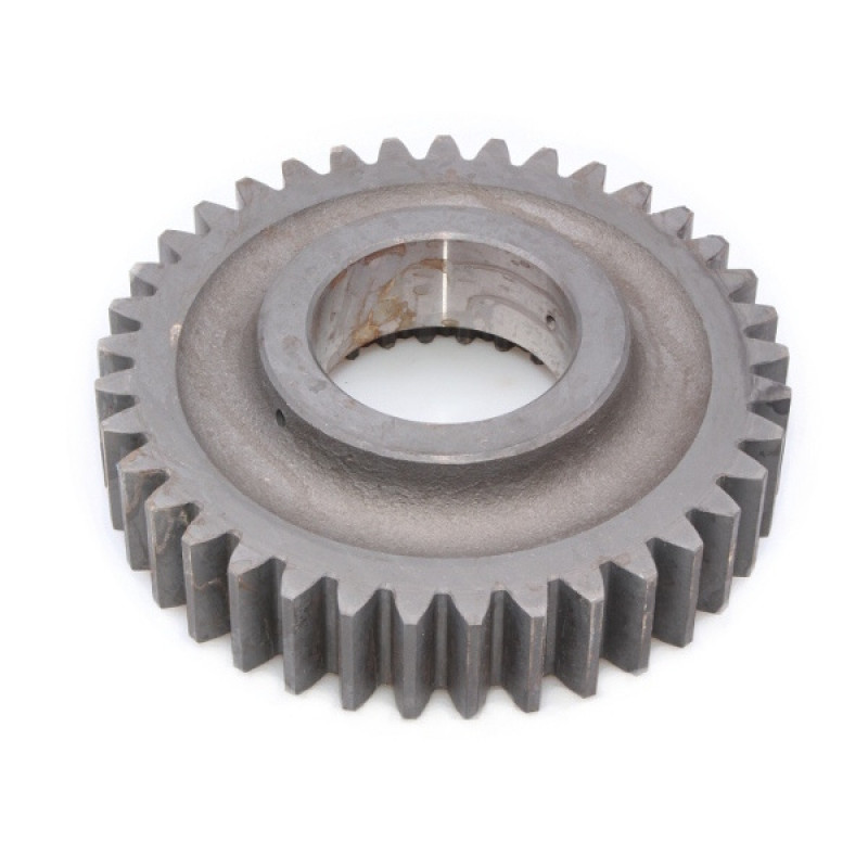 Zetor Gear - 540/1000 - z=37 - PTO Shaft 19.131.004 Parts » Agrapoint 
