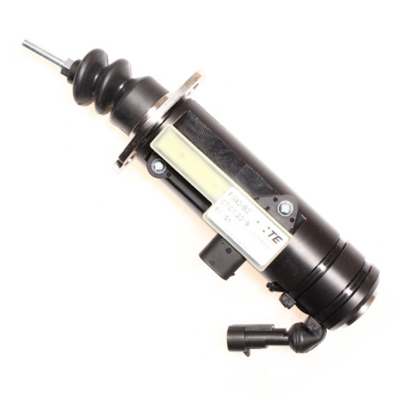 Zetor Clutch pedal position sensor - Pedals 19.255.911 Parts » Agrapoint 