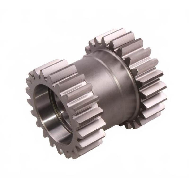 Zetor Two-wheeled - PTO Shaft 29.131.001 Parts » Agrapoint 