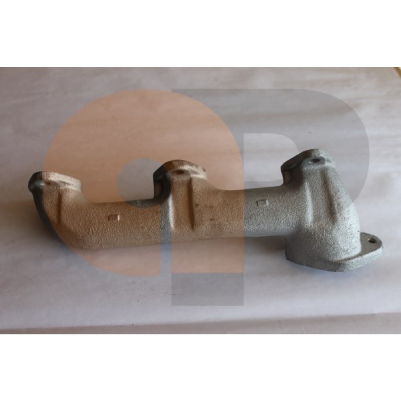 zetor-agrapoint-engine-exhaust-flange-30010503