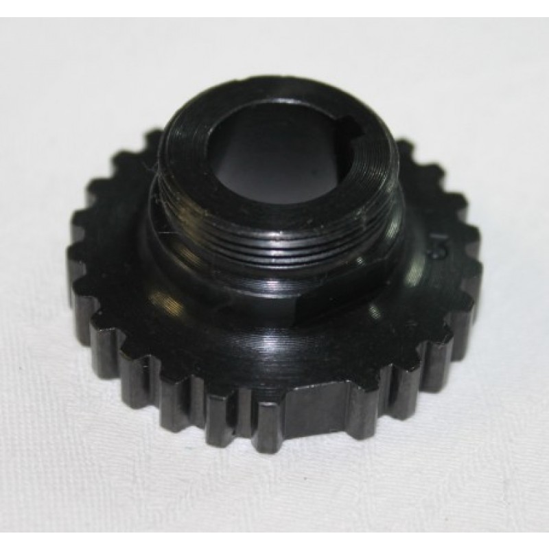 Zetor UR1 Grooved couping 30010804 86009014 Spare Parts »Agrapoint