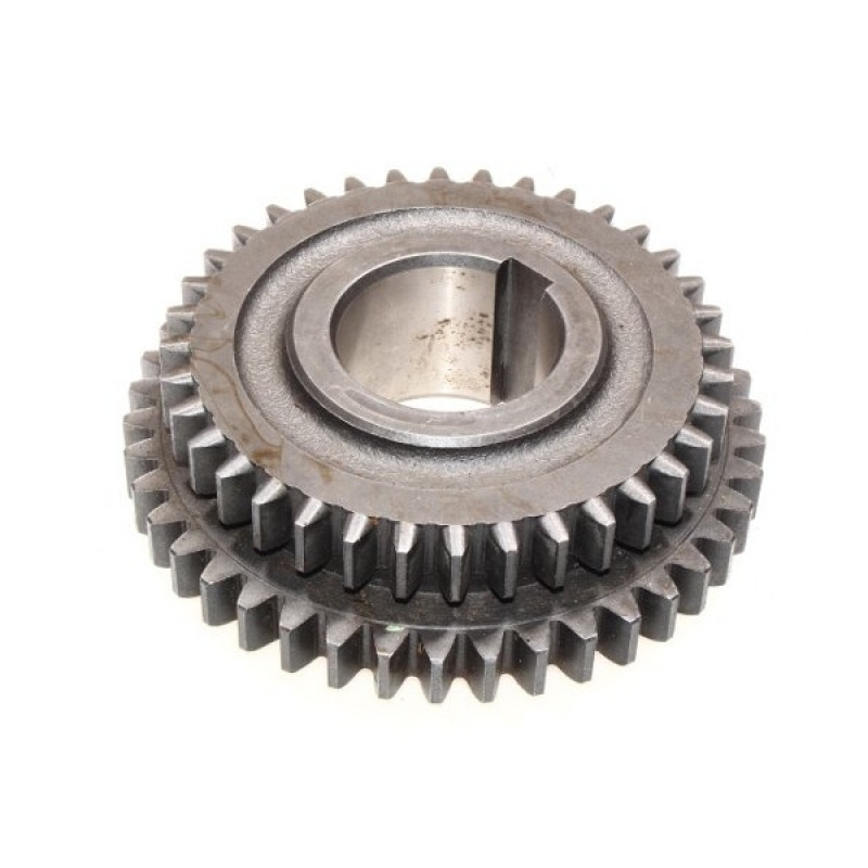 Zetor 3rd and 4th speed bike - 42z / 36z 30111919 Parts » Agrapoint 