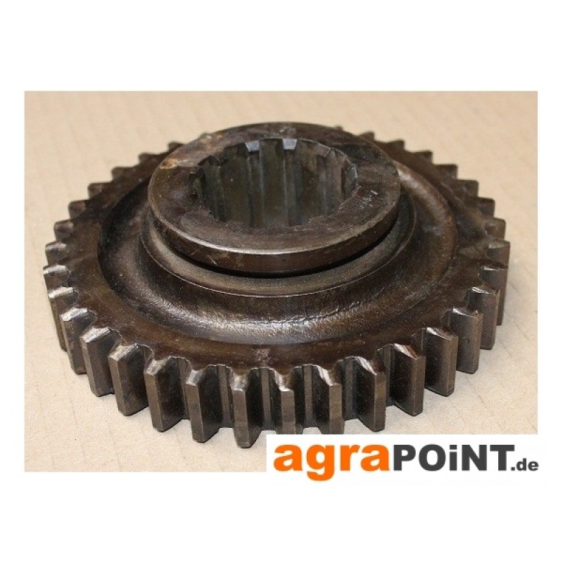 Zetor sliding wheel 1. and reverse speed 30111954 30111907 Parts » Agrapoint 