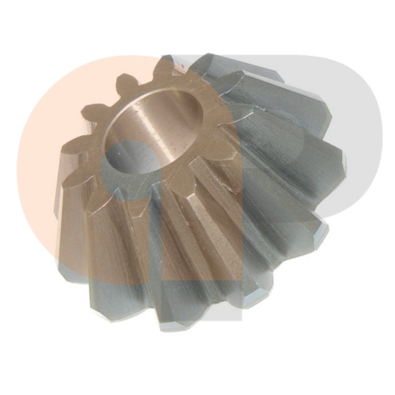 Zetor Satellite - differential 30112534 50453130 Parts » Agrapoint 