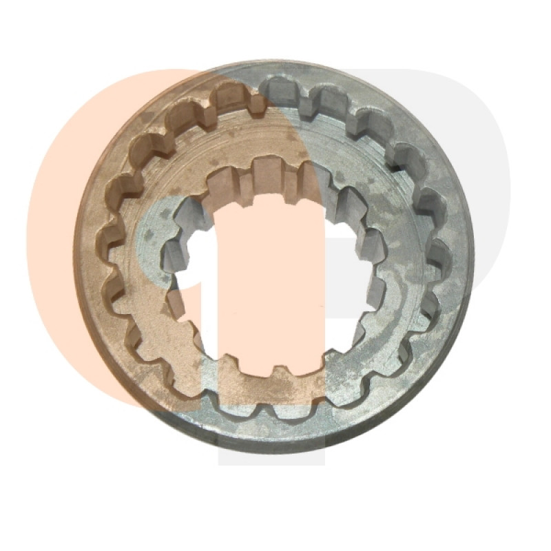Zetor Constant mesh reduction gear 37111912 Parts » Agrapoint 