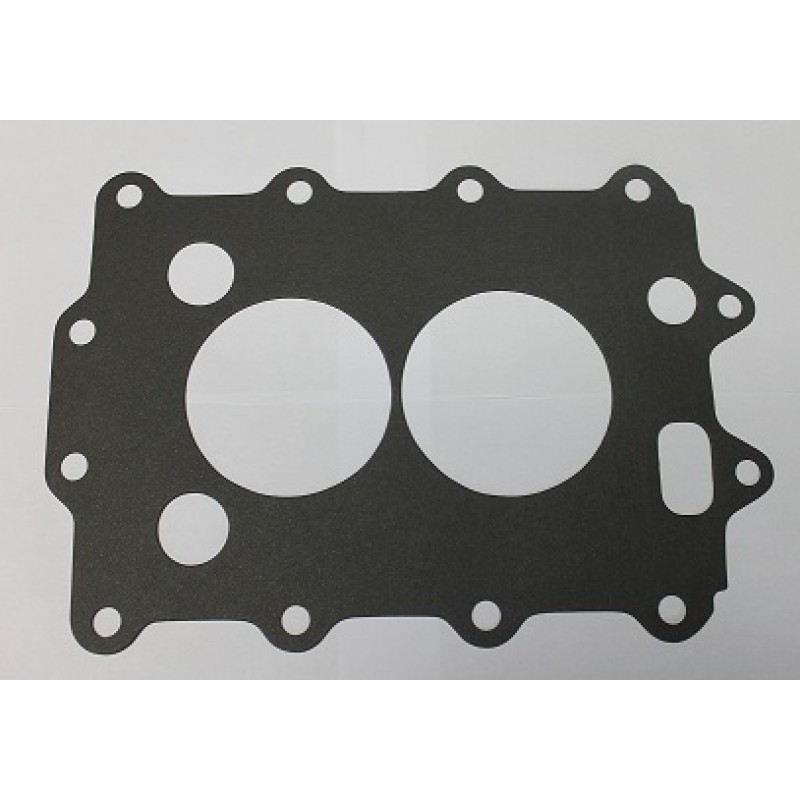 Zetor Final drive gasket - Main gear, differential and lock housing 40112522 60112522 Spare Parts »Agrapoint