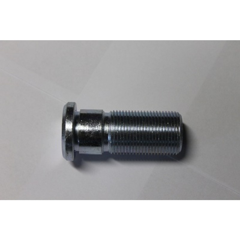 Zetor Rear hub bolt - M22x1,5x50 40112815 80.161.055 10.161.901 Spare Parts »Agrapoint